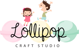 Lollipop Craft Studio